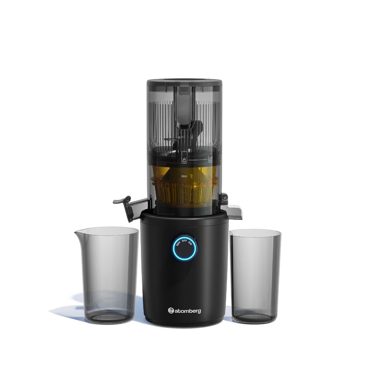 Atomberg Althea Cold Press Juicer
