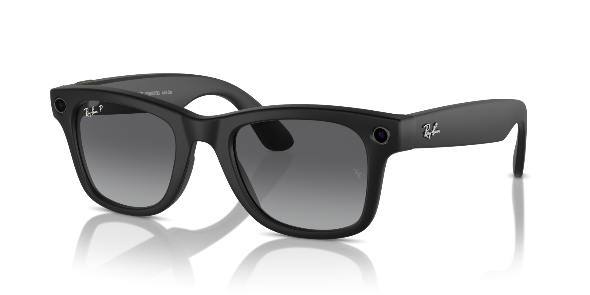 RAY-BAN META GLASSES
