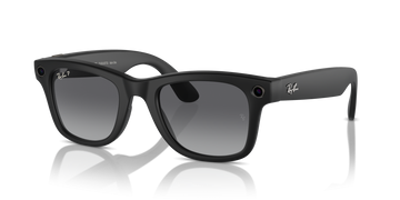 RAY-BAN META GLASSES