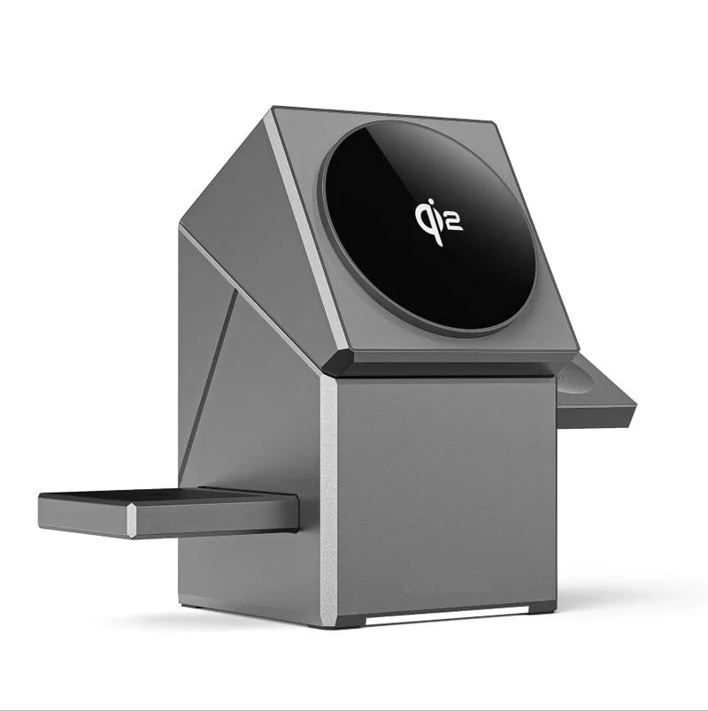 RhinoTwist Wireless Charger