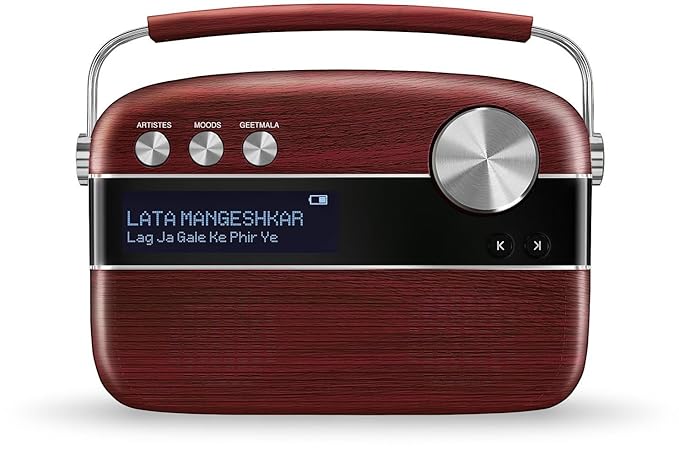 Saregama Carvaan Hindi