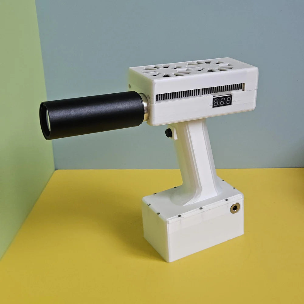 KX130 Laser Device