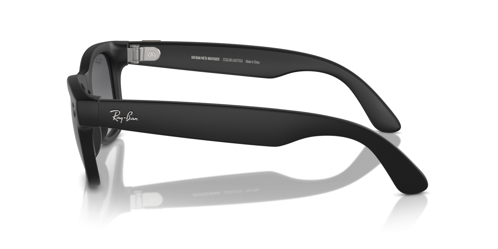 RAY-BAN META GLASSES