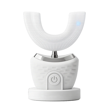 TheLifeOrb AutoBrush™ — Dentist-Level Clean in 30 Seconds
