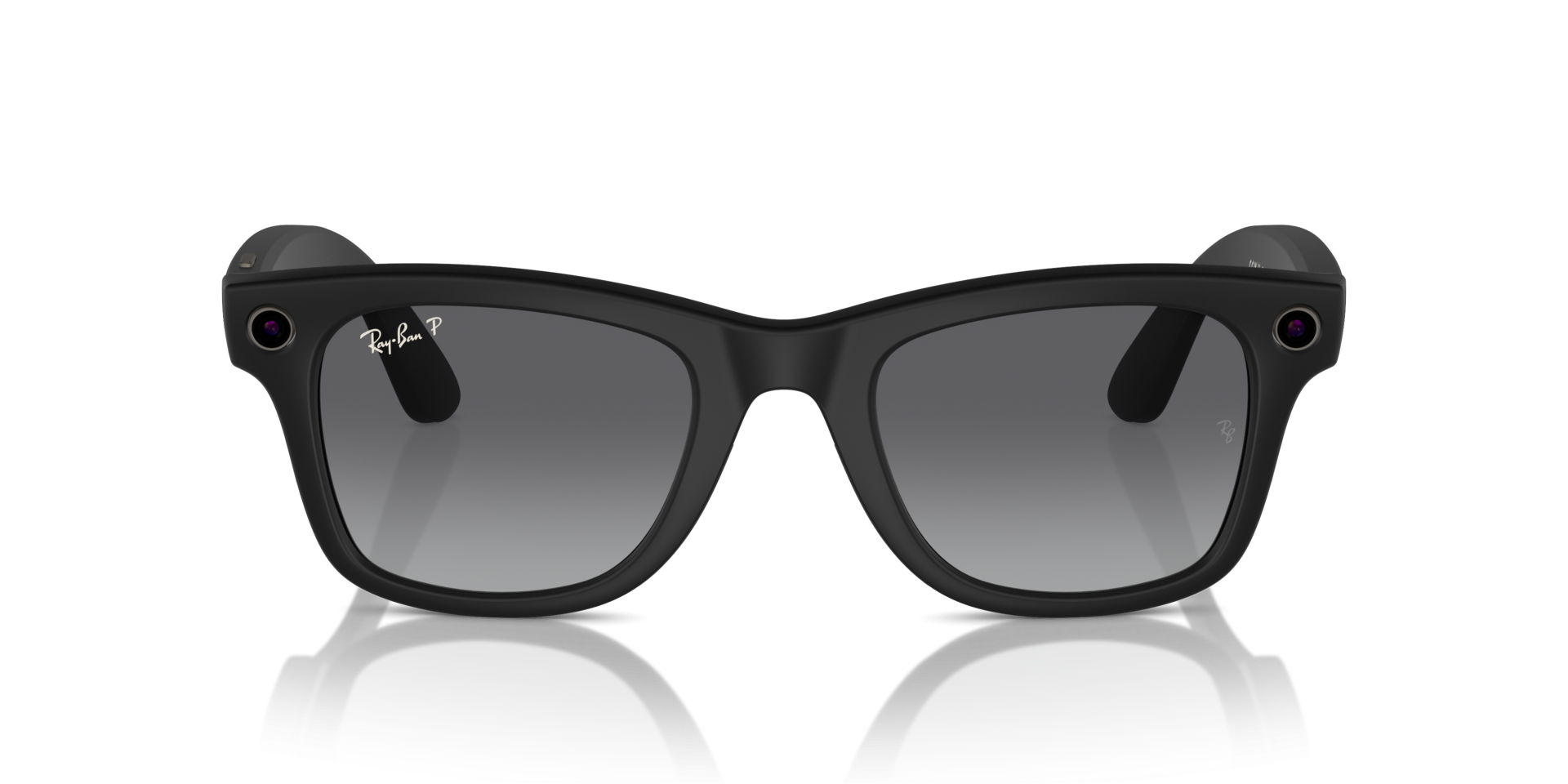 RAY-BAN META GLASSES