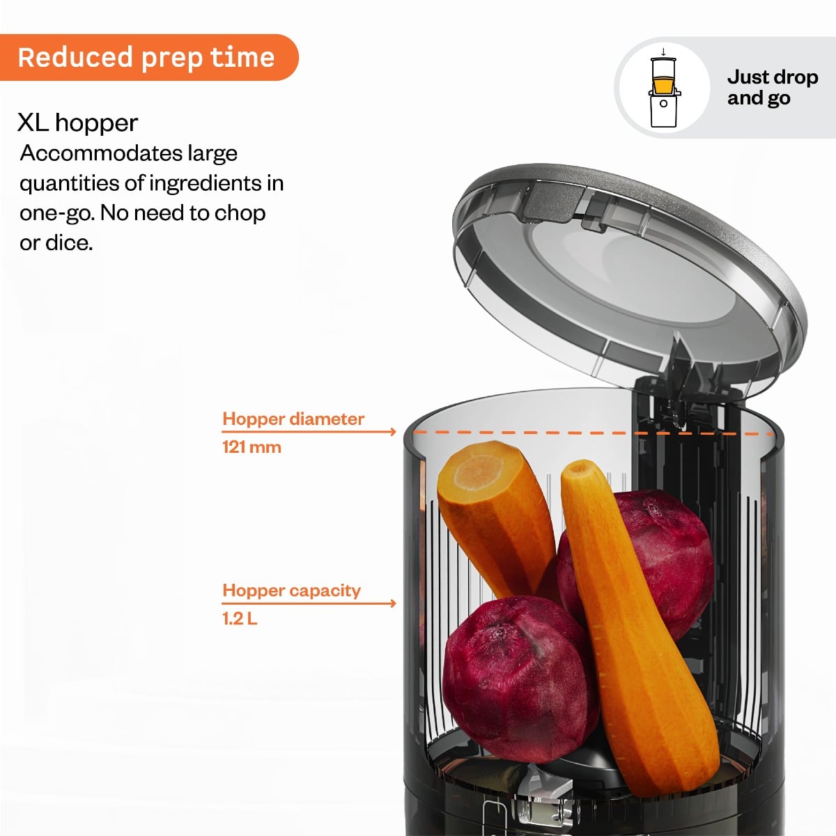 Atomberg Althea Cold Press Juicer