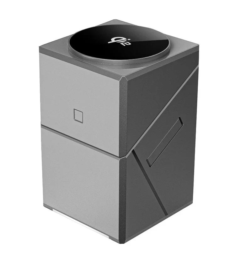 RhinoTwist Wireless Charger