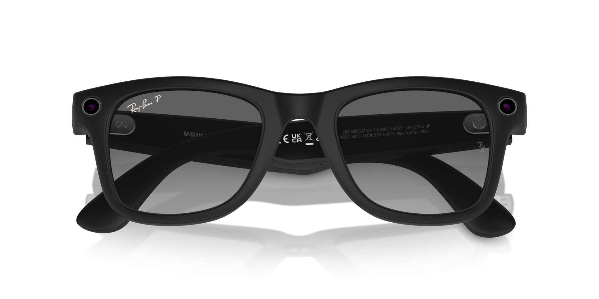 RAY-BAN META GLASSES