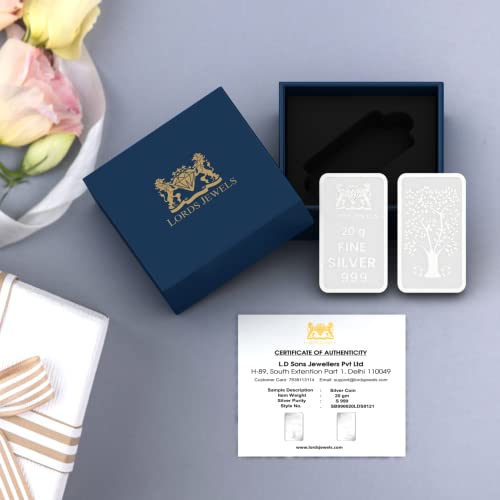 Lords Jewels Banyan Tree