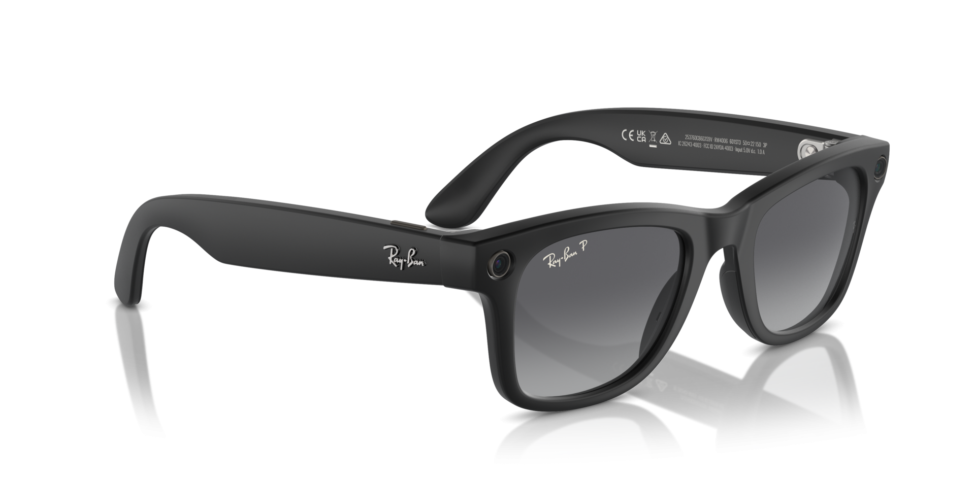 RAY-BAN META GLASSES