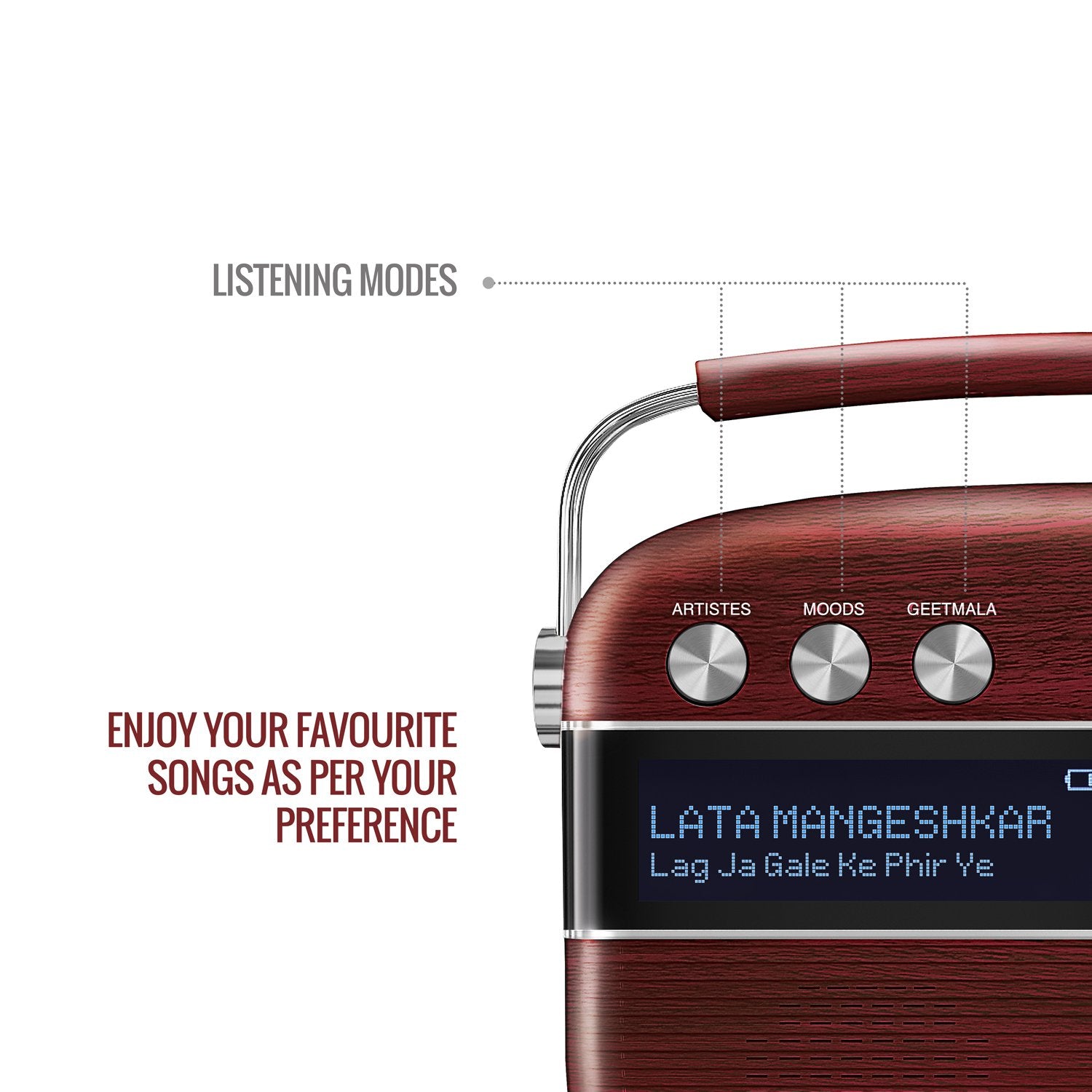 Saregama Carvaan Hindi
