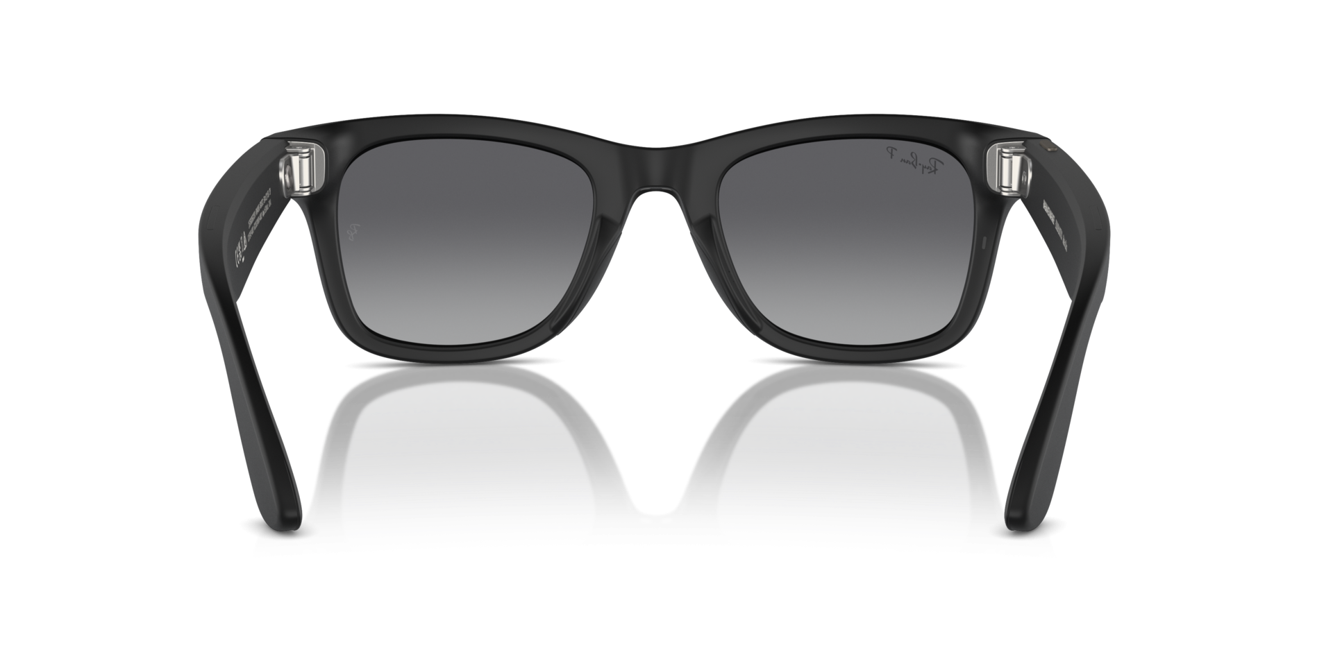RAY-BAN META GLASSES