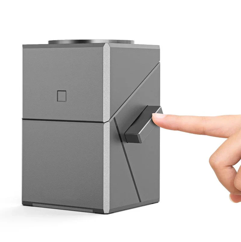 RhinoTwist Wireless Charger