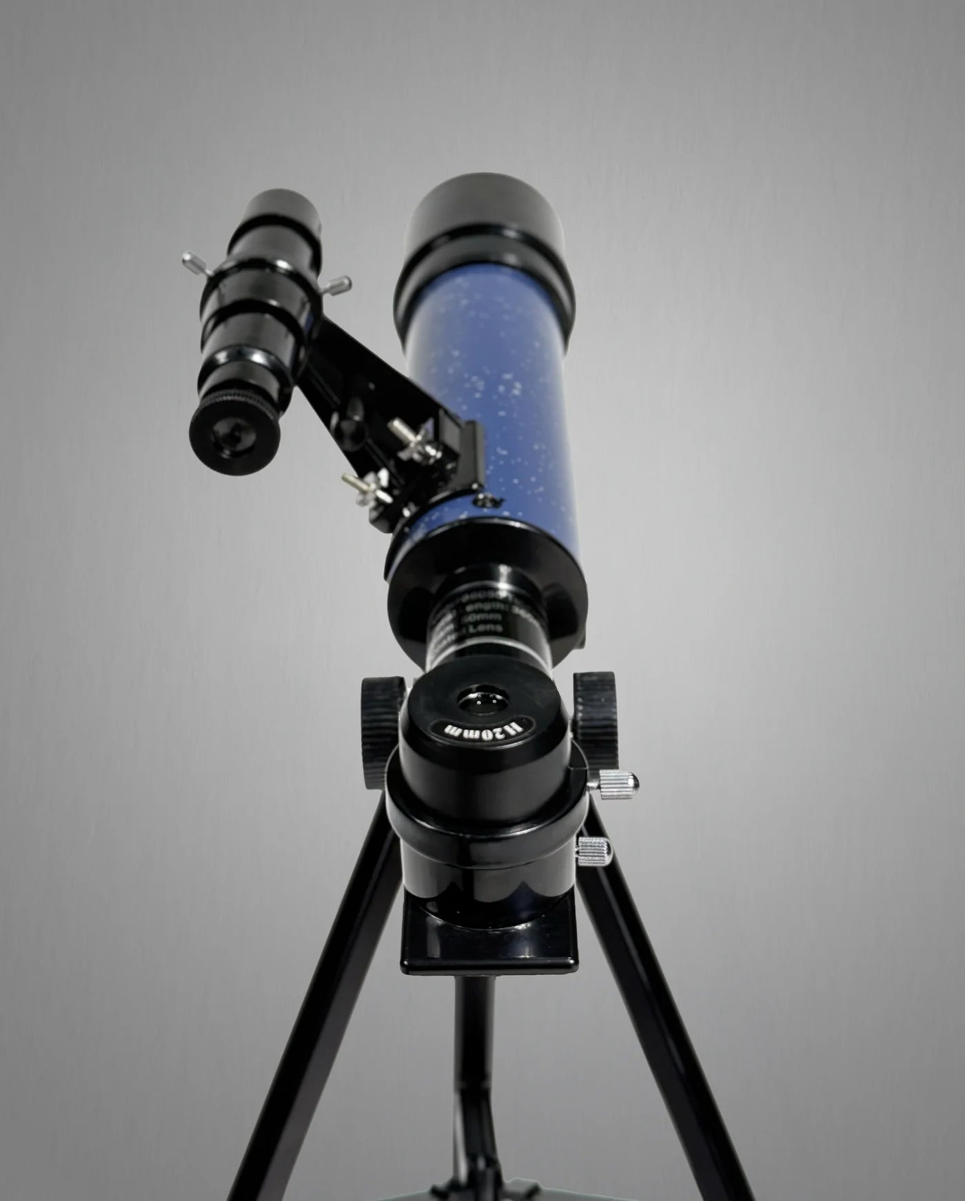 Neo Refractor Telescope