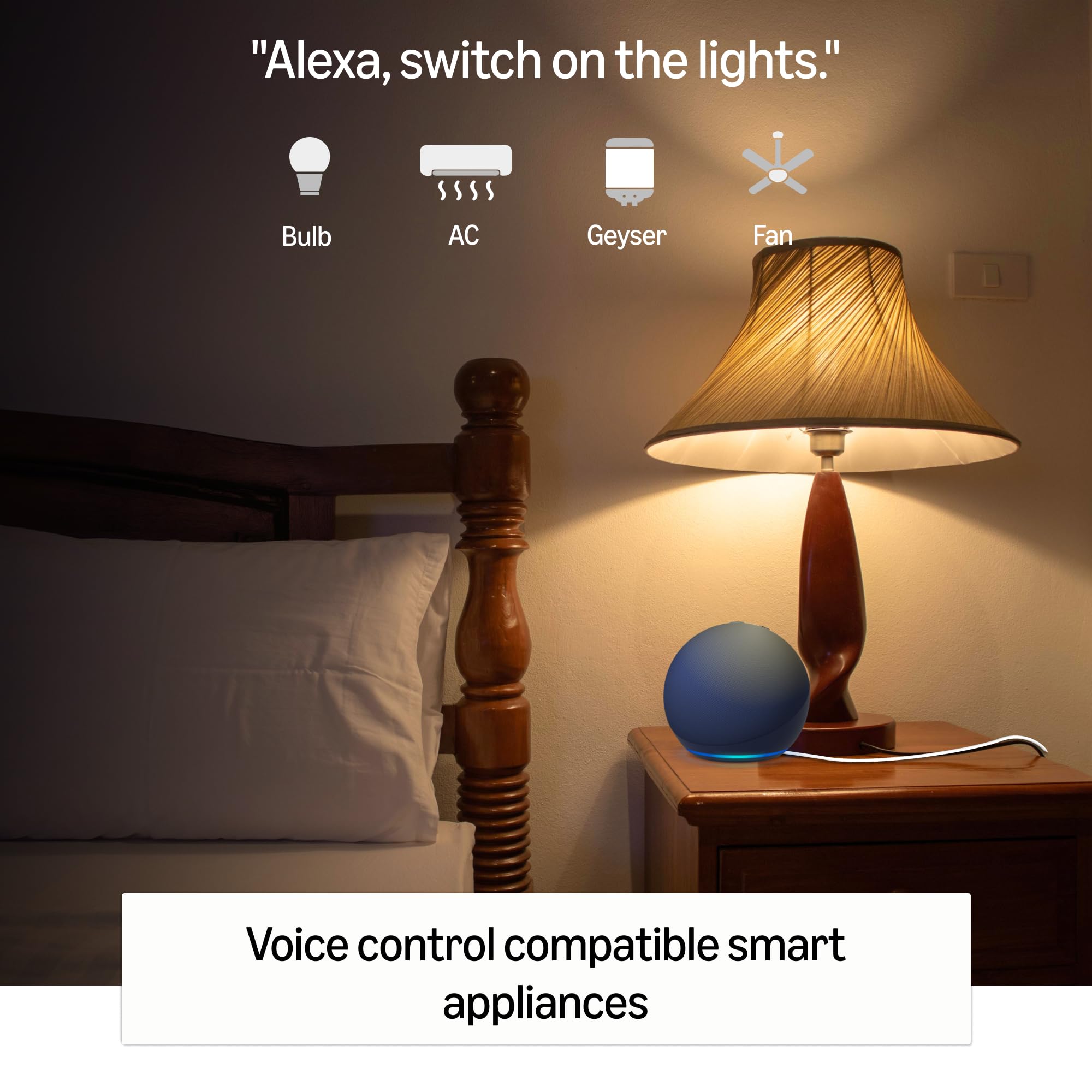 Amazon Echo Dot (5th Gen)