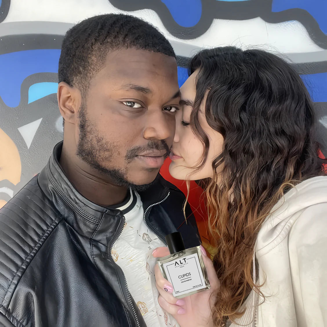 CUPID Pheromone Cologne