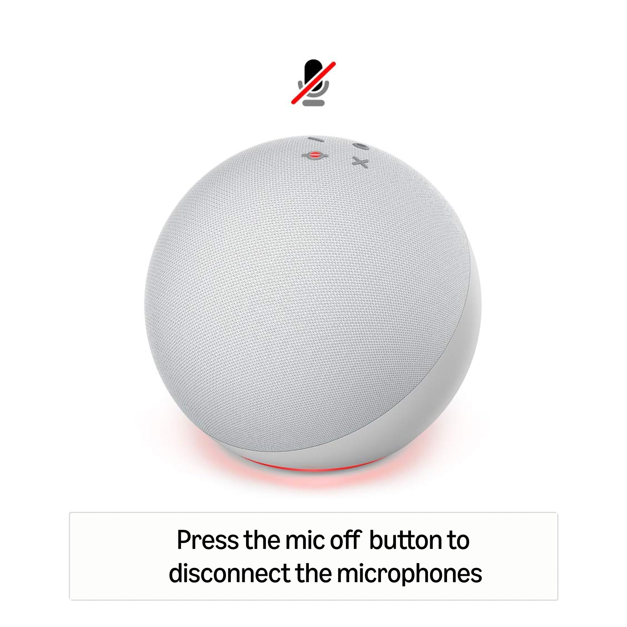 Amazon Echo Dot (5th Gen)