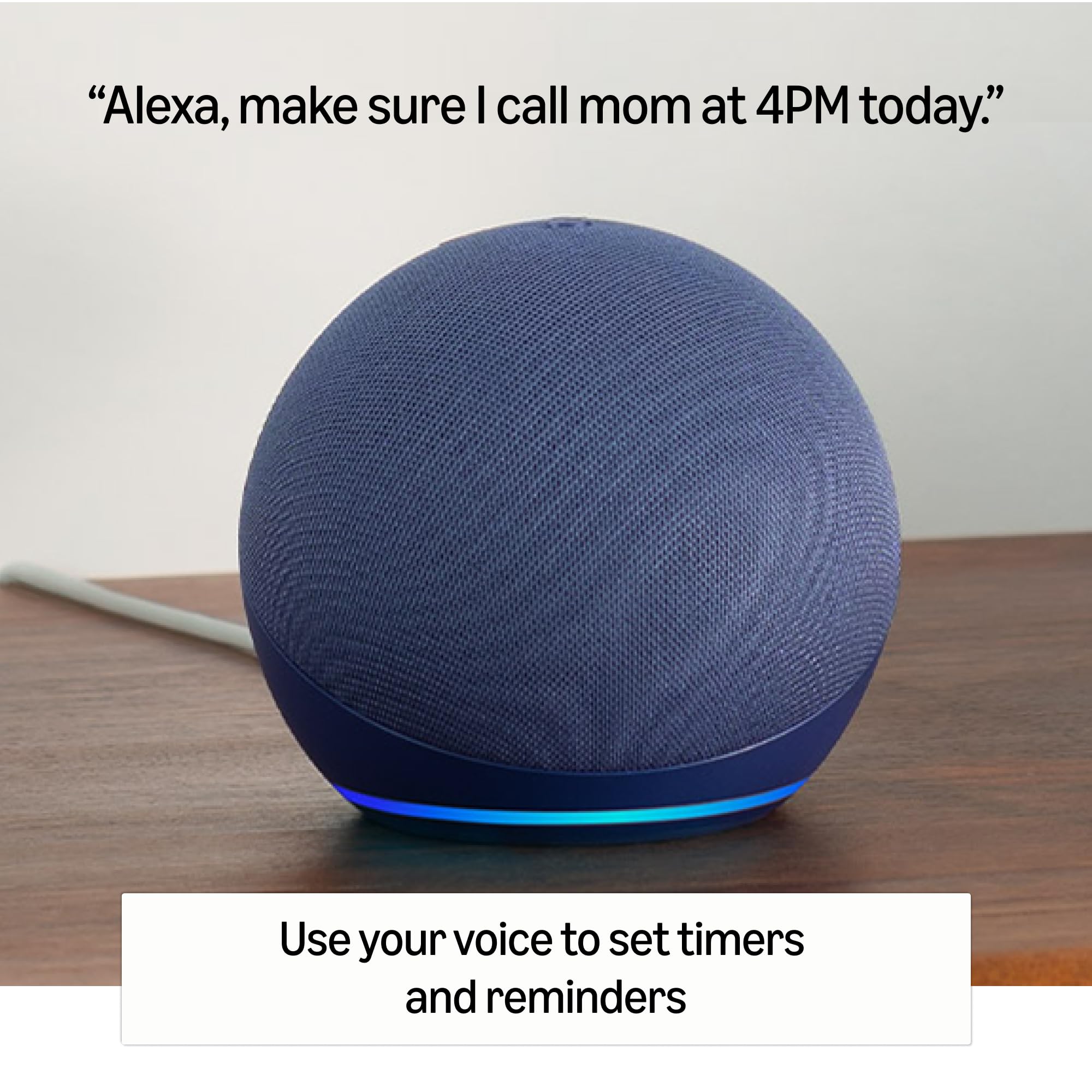 Amazon Echo Dot (5th Gen)