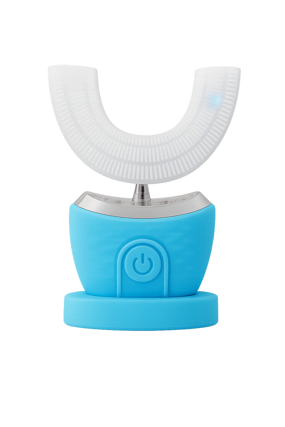 TheLifeOrb AutoBrush™ — Dentist-Level Clean in 30 Seconds