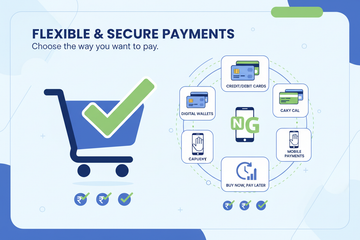 create image flexible payment 