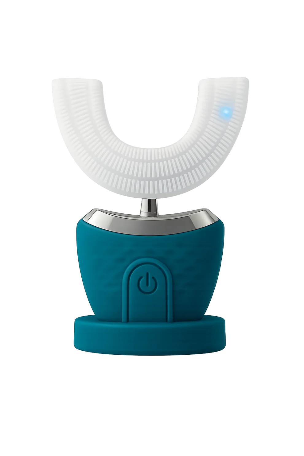 TheLifeOrb AutoBrush™ — Dentist-Level Clean in 30 Seconds