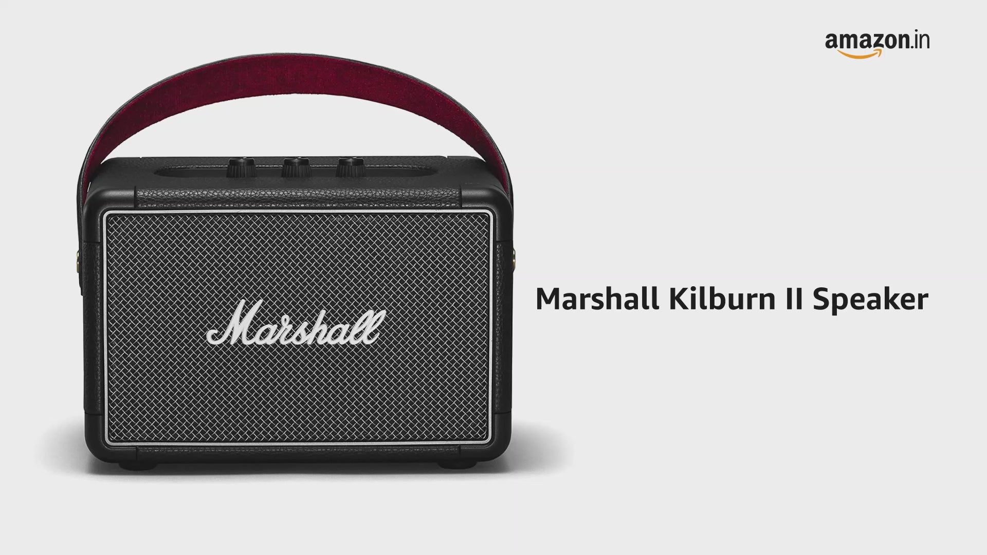 Marshall Kilburn