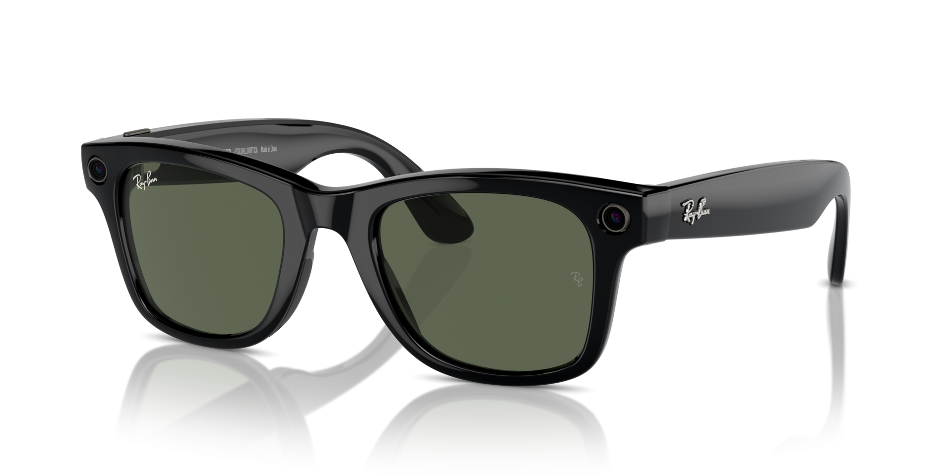 RAY-BAN META GLASSES
